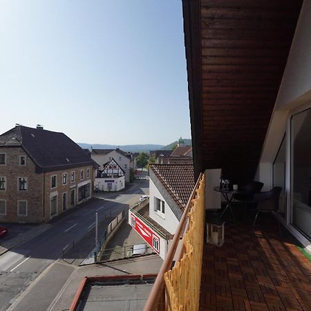Sano Apartments - Bei Volkmar Herdecke Kültér fotó