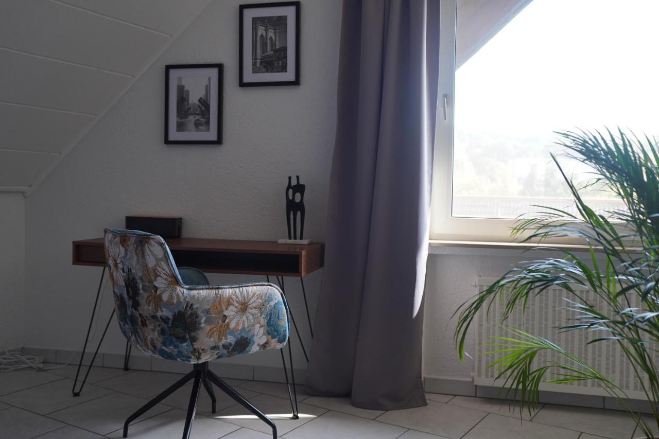 Sano Apartments - Bei Volkmar Herdecke Kültér fotó