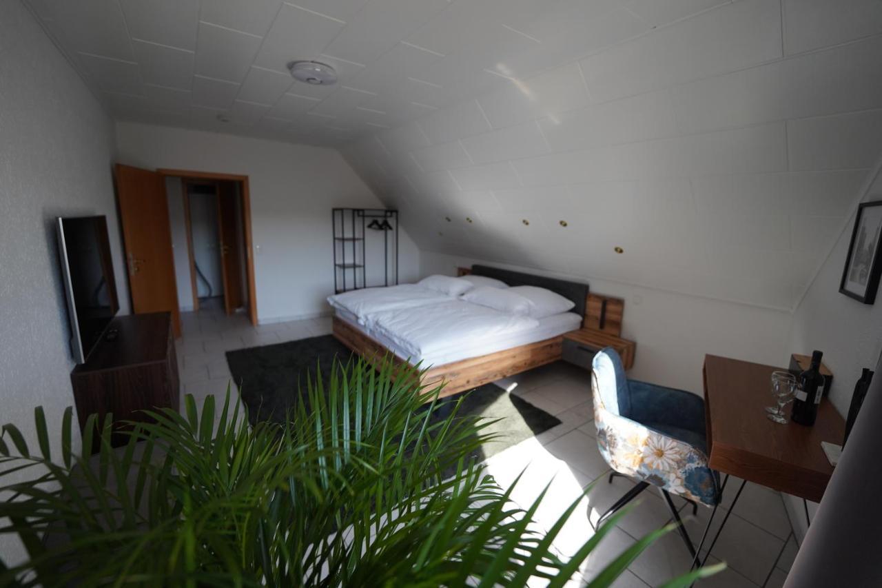 Sano Apartments - Bei Volkmar Herdecke Kültér fotó