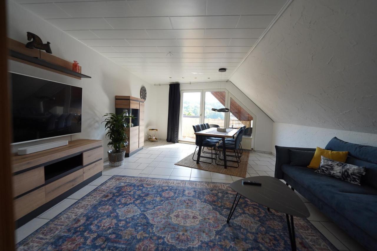 Sano Apartments - Bei Volkmar Herdecke Kültér fotó