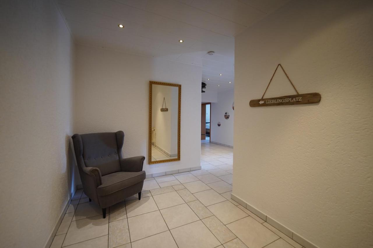 Sano Apartments - Bei Volkmar Herdecke Kültér fotó