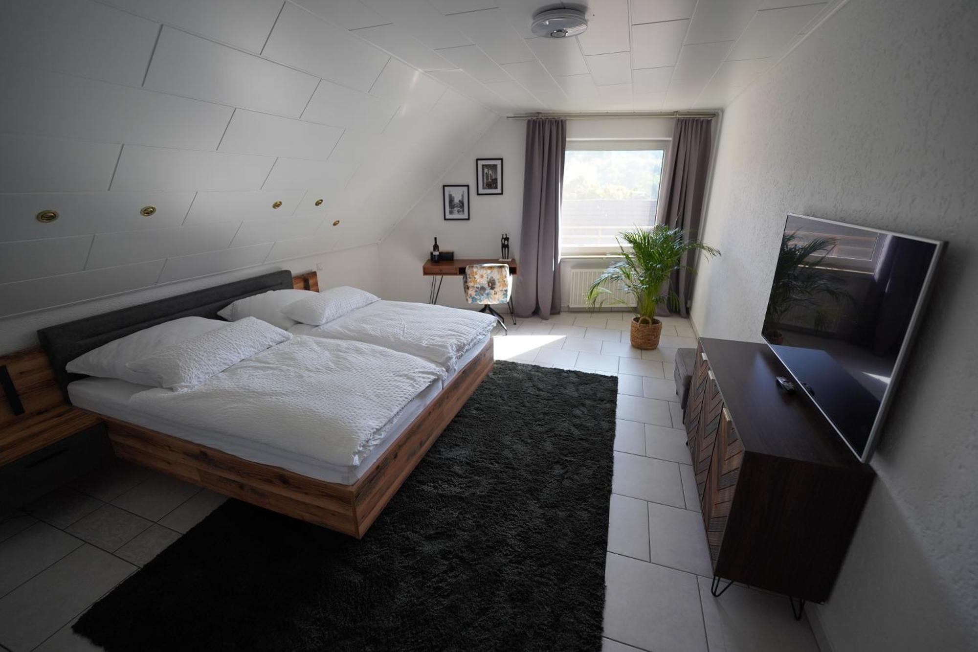 Sano Apartments - Bei Volkmar Herdecke Kültér fotó
