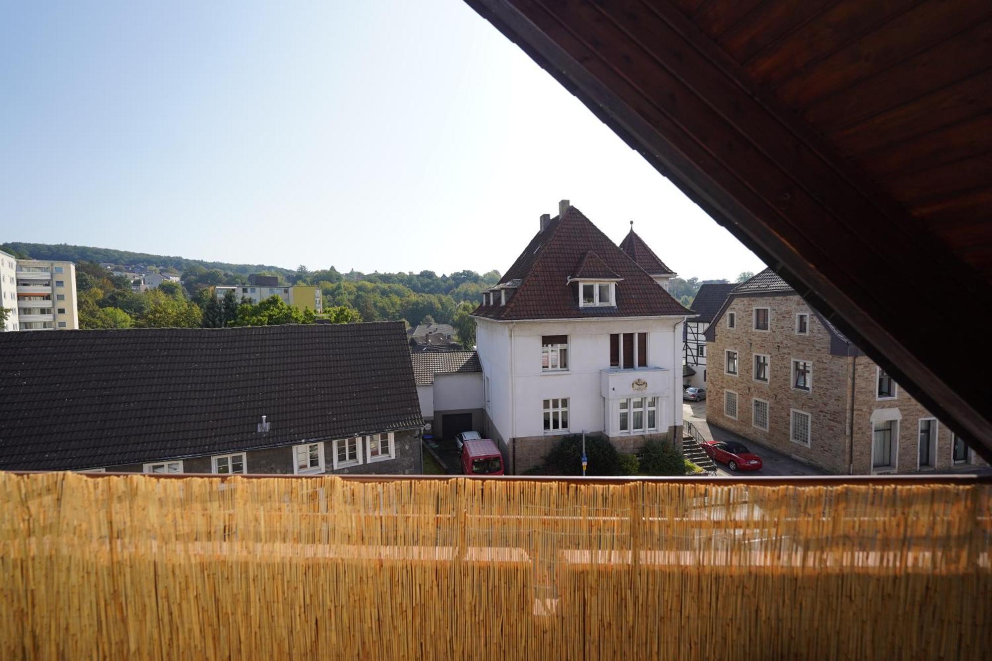 Sano Apartments - Bei Volkmar Herdecke Kültér fotó